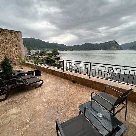 Casa Cattaleya Ξενοδοχείο Dubova Εξωτερικό φωτογραφία