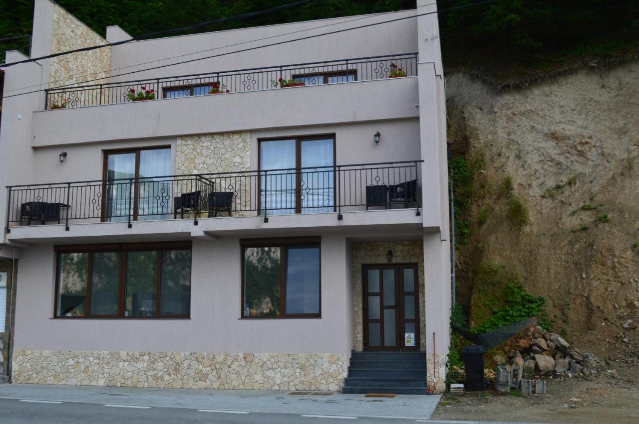 Casa Cattaleya Ξενοδοχείο Dubova Εξωτερικό φωτογραφία