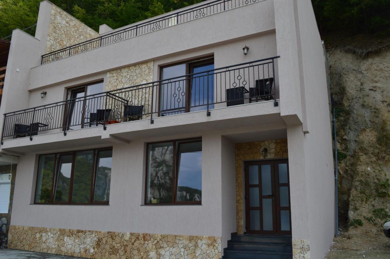 Casa Cattaleya Ξενοδοχείο Dubova Εξωτερικό φωτογραφία