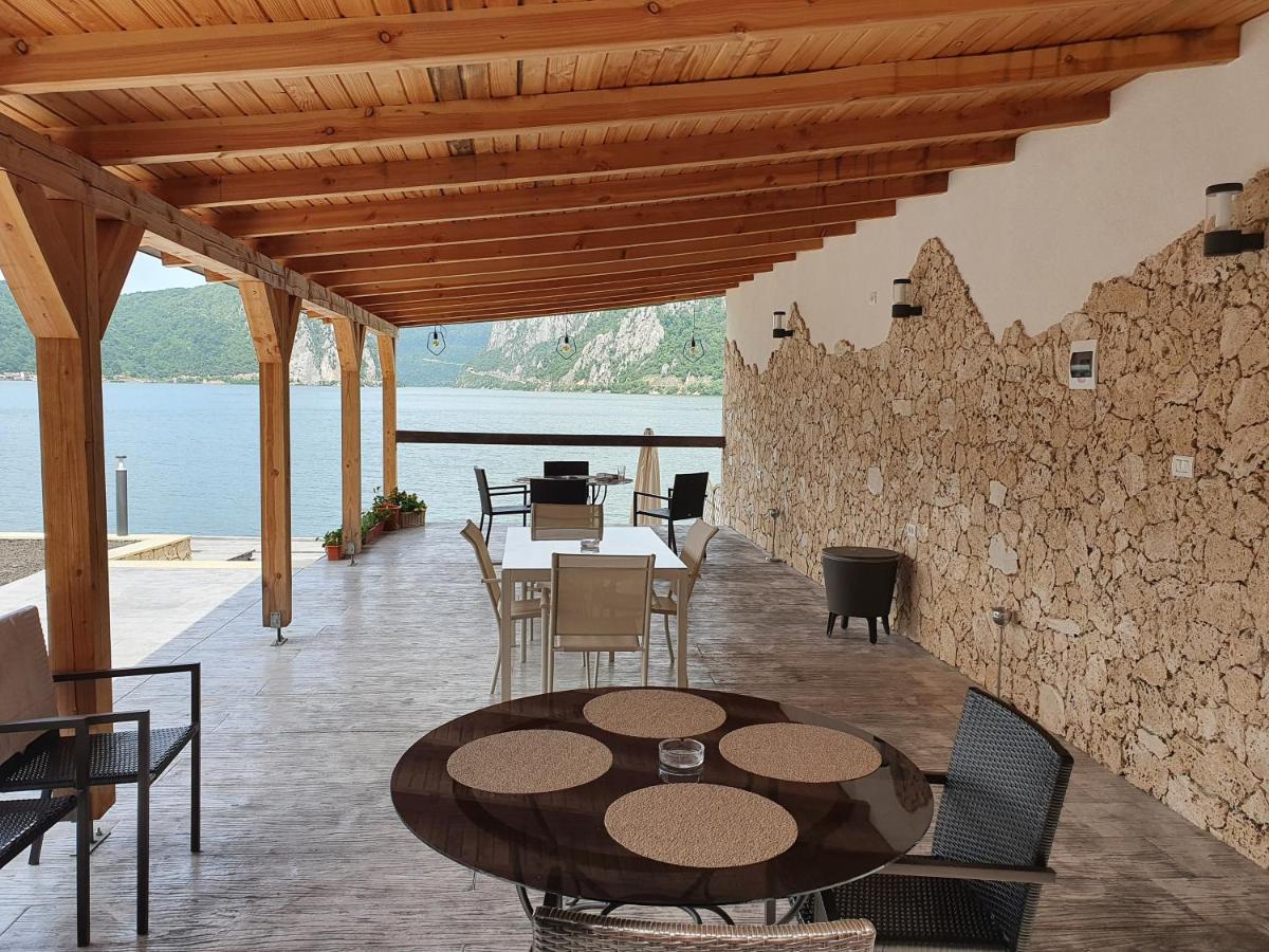 Casa Cattaleya Ξενοδοχείο Dubova Εξωτερικό φωτογραφία